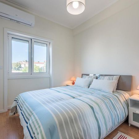 Guestready - Boavista Breeze Daire Porto Dış mekan fotoğraf