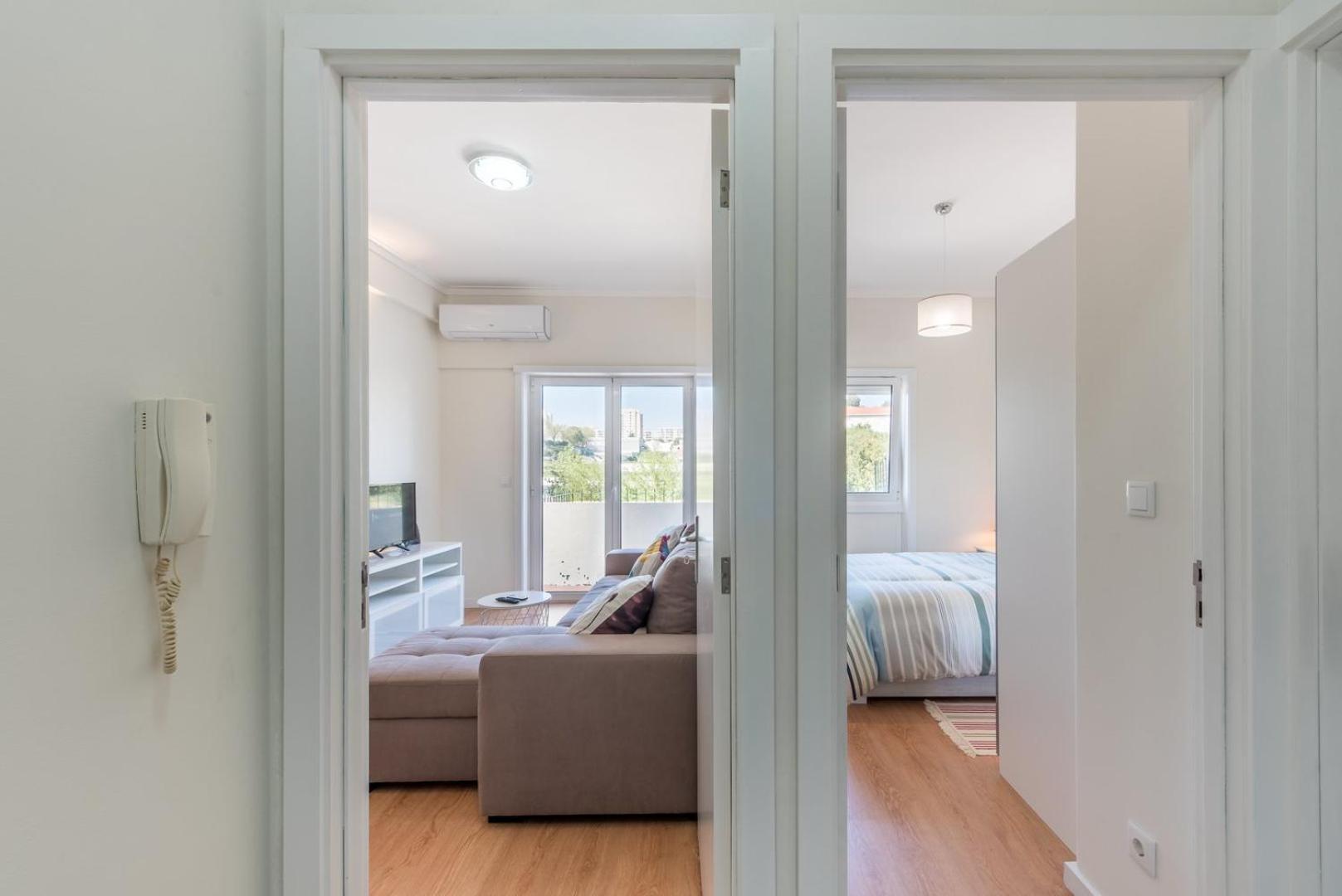 Guestready - Boavista Breeze Daire Porto Dış mekan fotoğraf