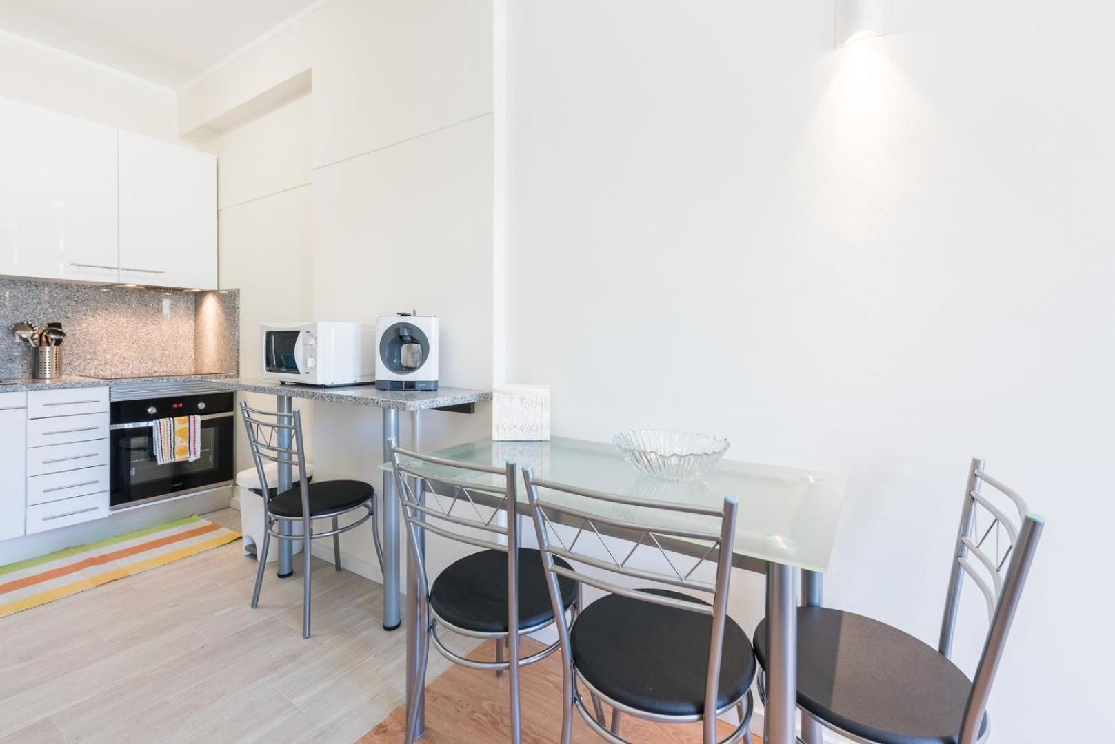 Guestready - Boavista Breeze Daire Porto Dış mekan fotoğraf