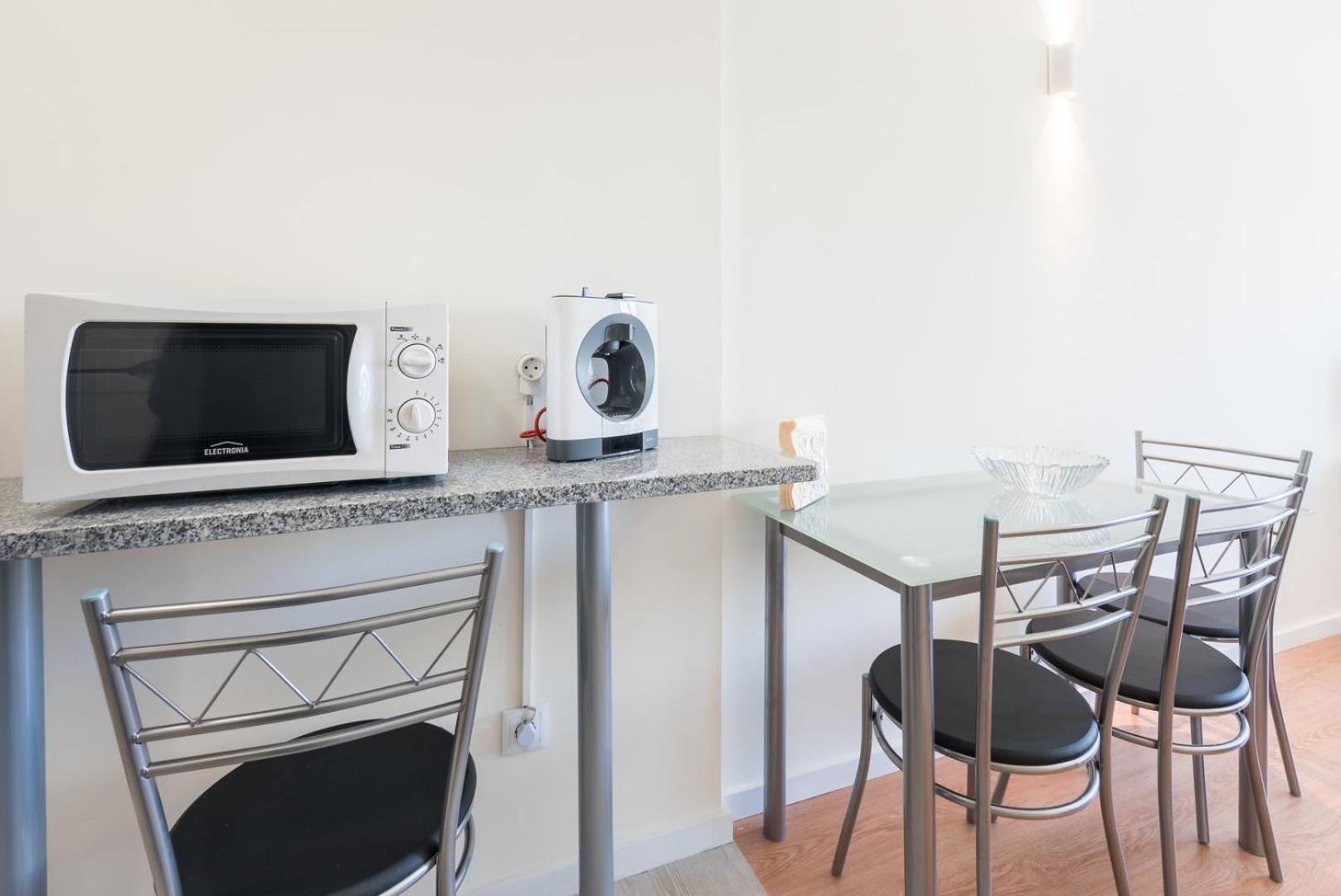Guestready - Boavista Breeze Daire Porto Dış mekan fotoğraf