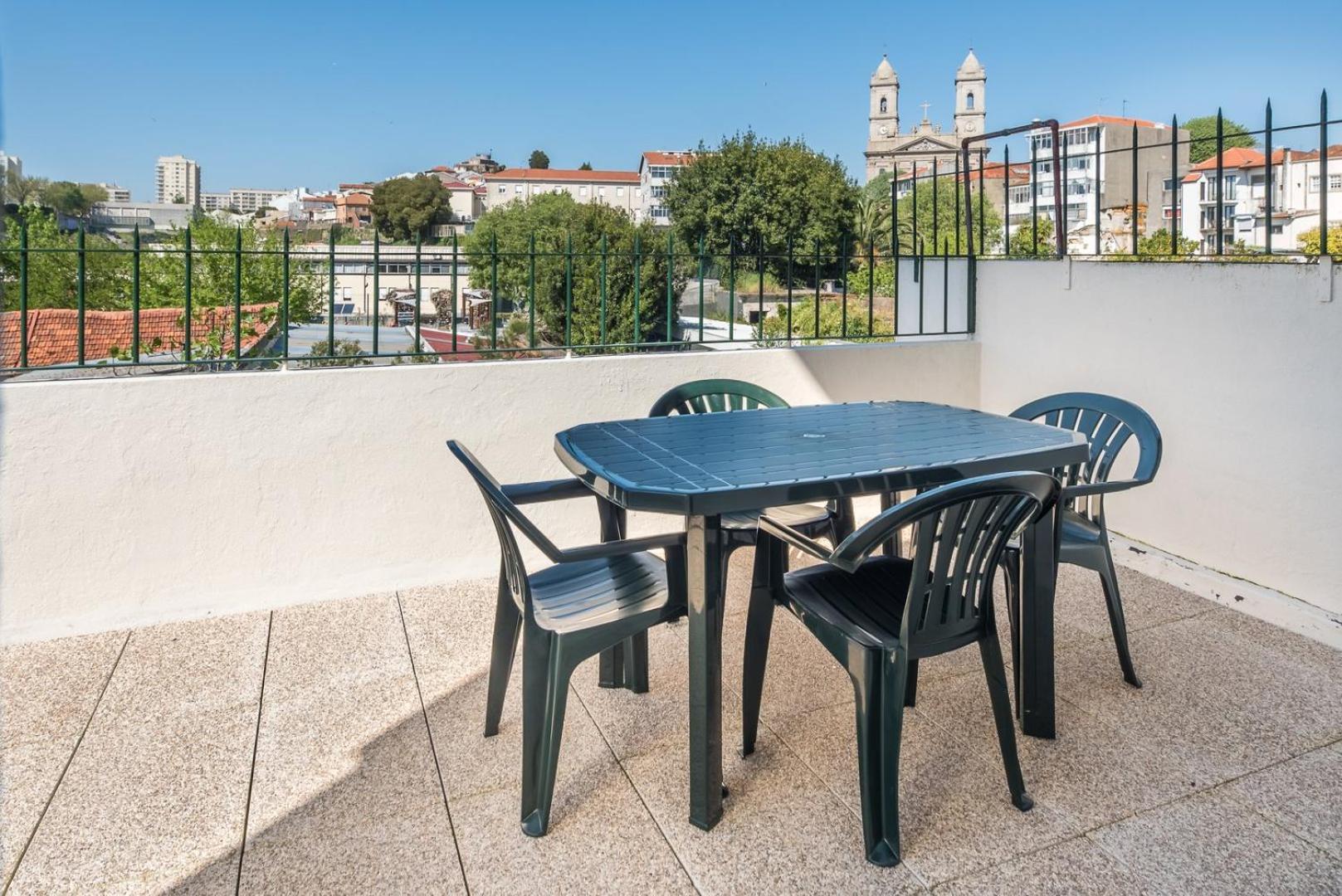 Guestready - Boavista Breeze Daire Porto Dış mekan fotoğraf