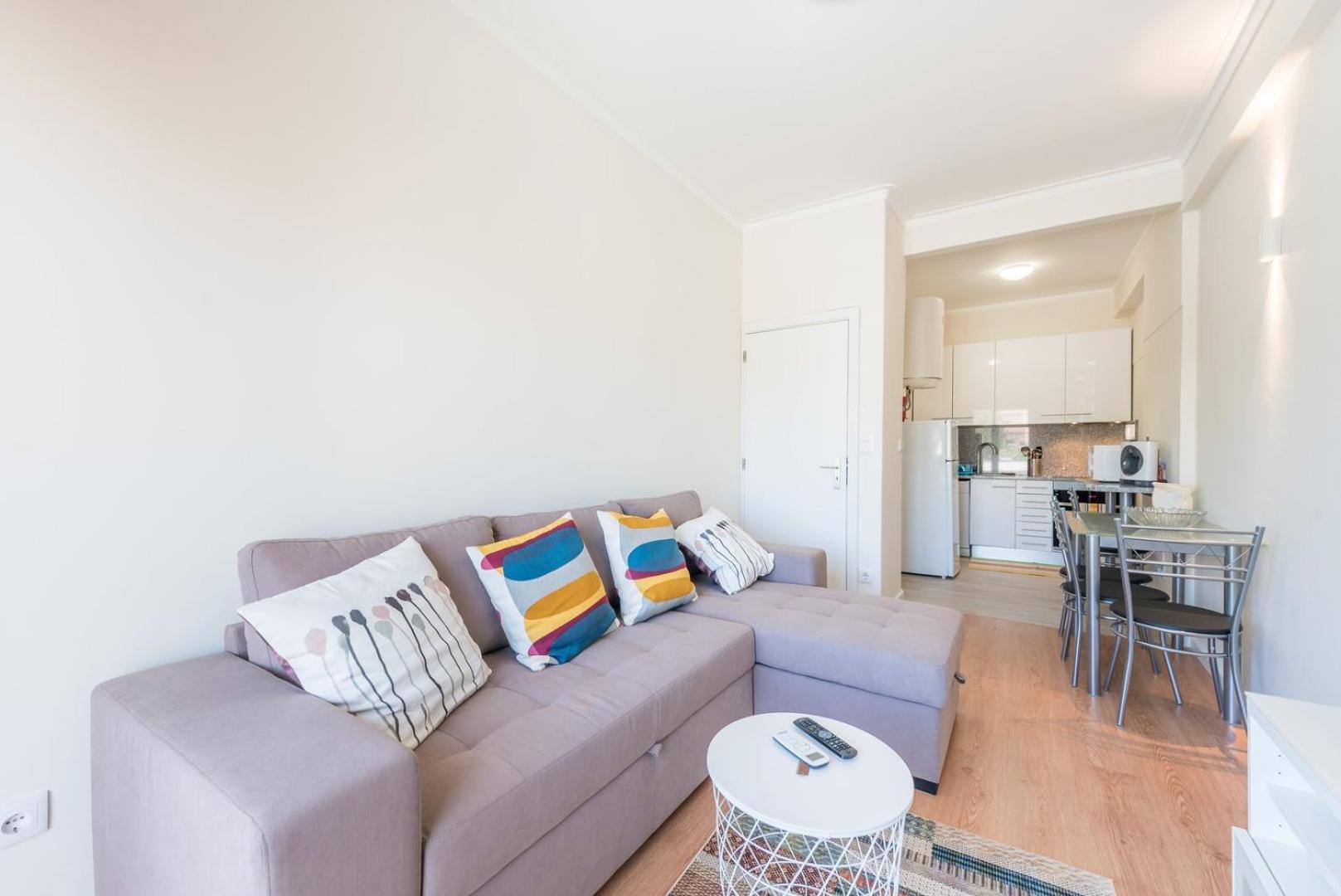 Guestready - Boavista Breeze Daire Porto Dış mekan fotoğraf