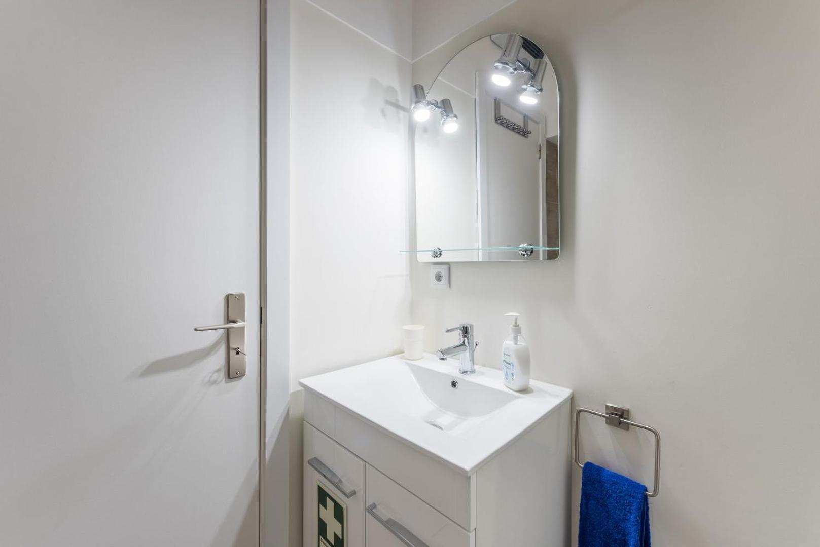 Guestready - Boavista Breeze Daire Porto Dış mekan fotoğraf
