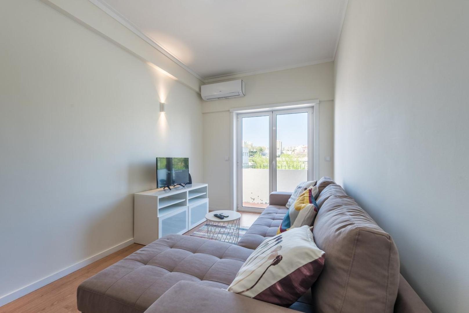 Guestready - Boavista Breeze Daire Porto Dış mekan fotoğraf